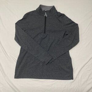 Renwick 1/4 zip